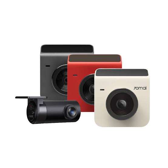 70mai A400+Rear Cam Set Price in Kenya- LinkPhones Center 
